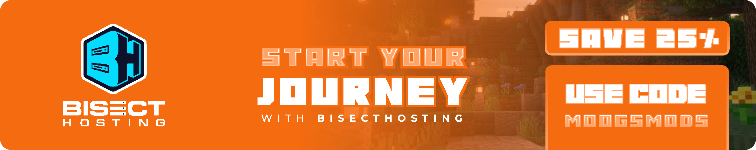 BH promo banner