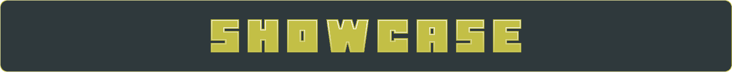 Showcase Banner