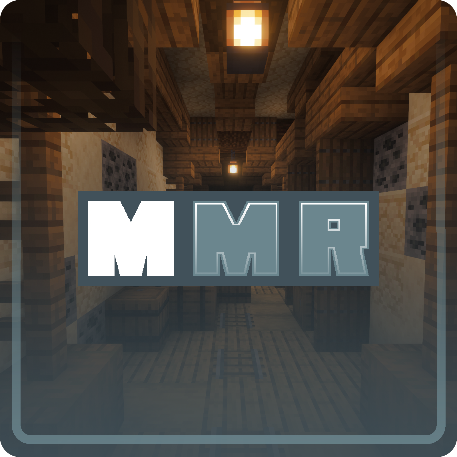 Moog's Mineshafts Reimagined icon