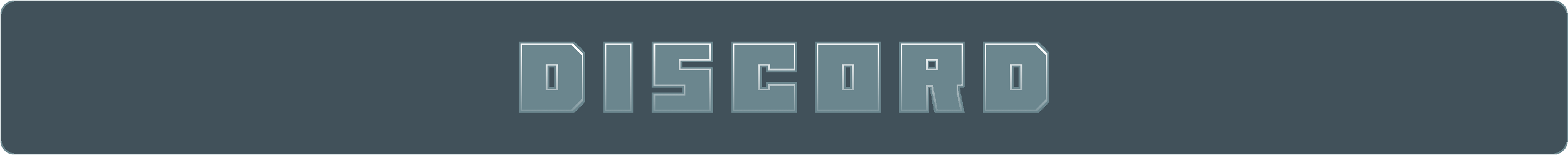 Discord Banner