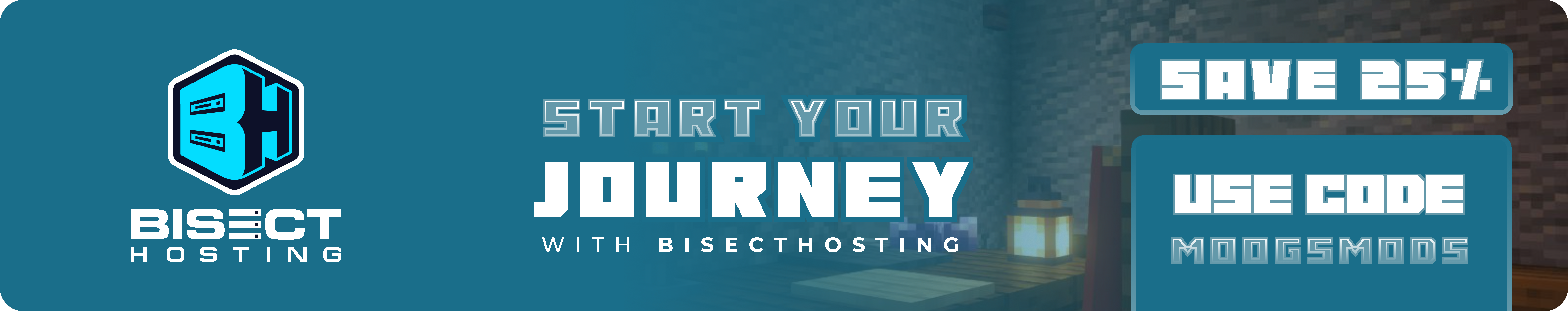 BH promo banner