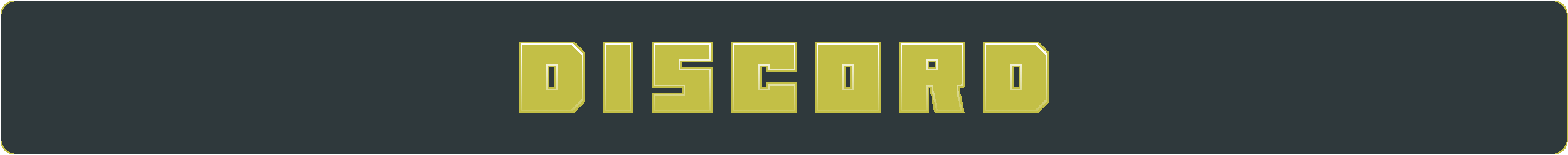 Discord Banner