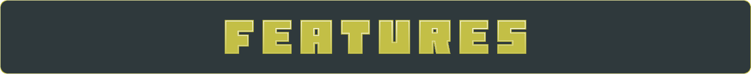 Features Banner