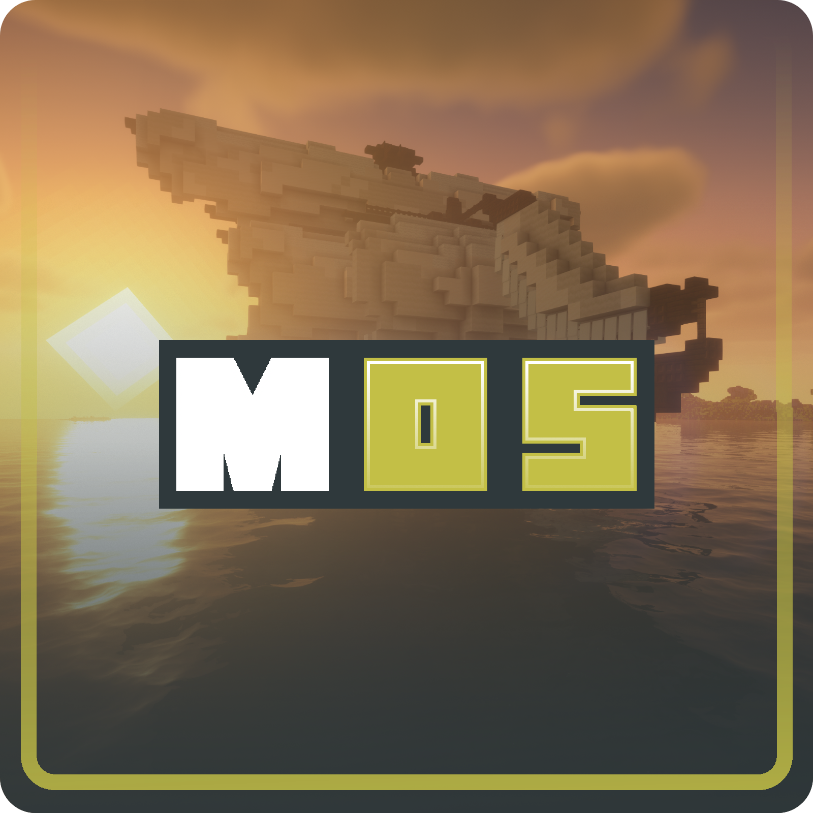 Moog's Ocean Structures icon